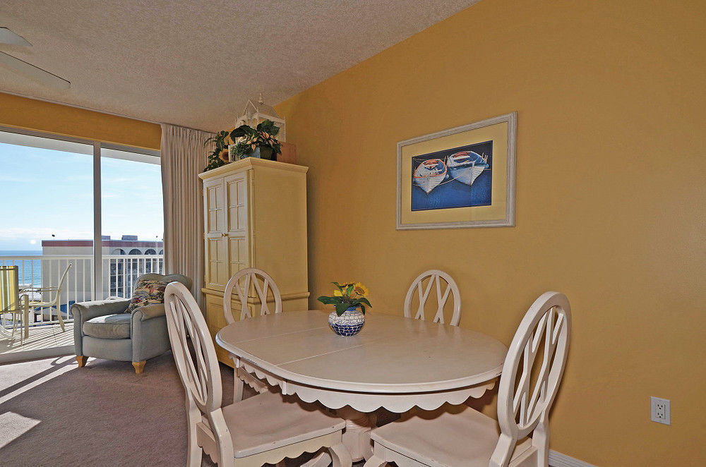 דירות Okaloosa Island Destin West By Dale E. Peterson Vacations מראה חיצוני תמונה