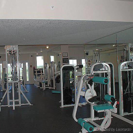 דירות Okaloosa Island Destin West By Dale E. Peterson Vacations מראה חיצוני תמונה