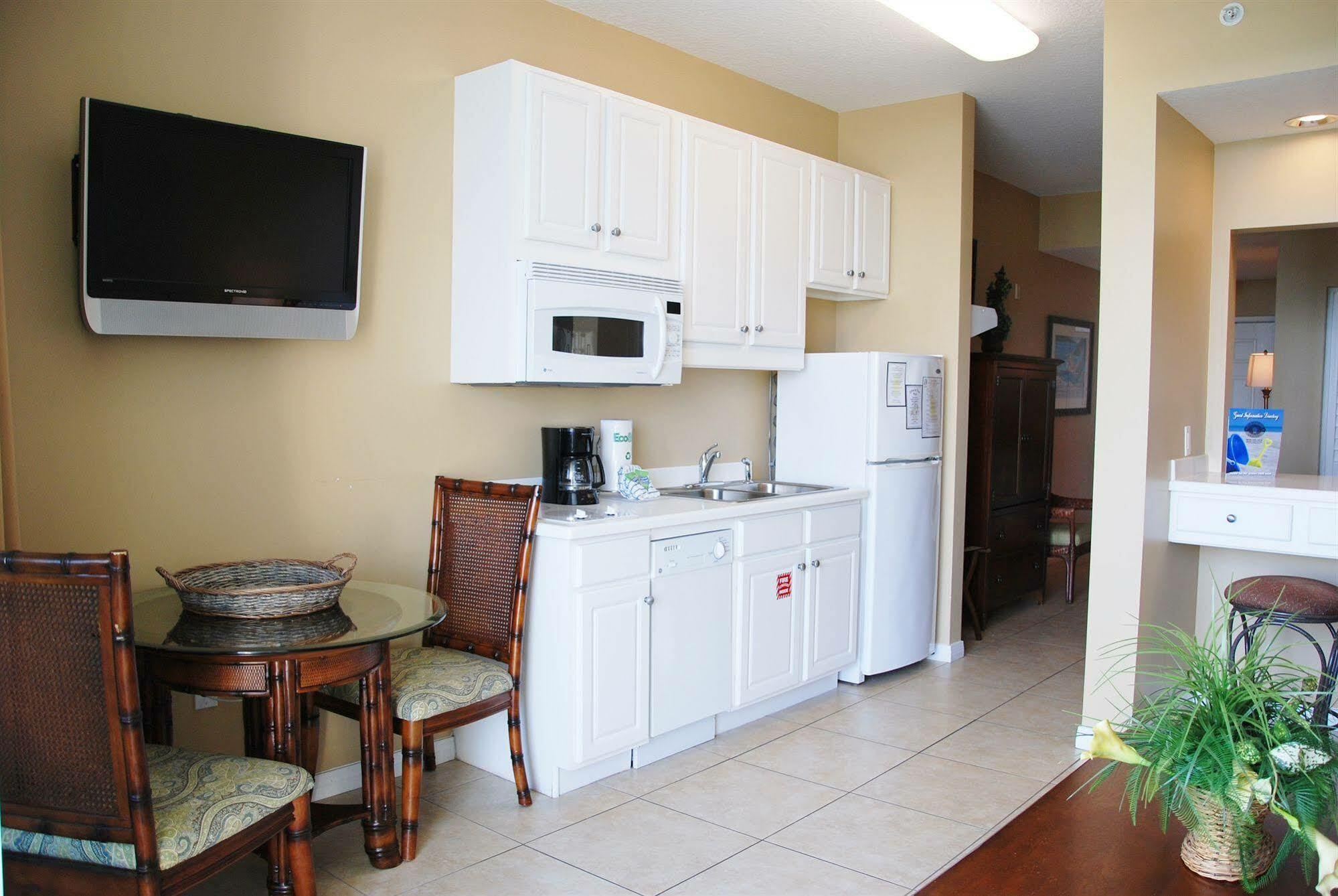 דירות Okaloosa Island Destin West By Dale E. Peterson Vacations מראה חיצוני תמונה
