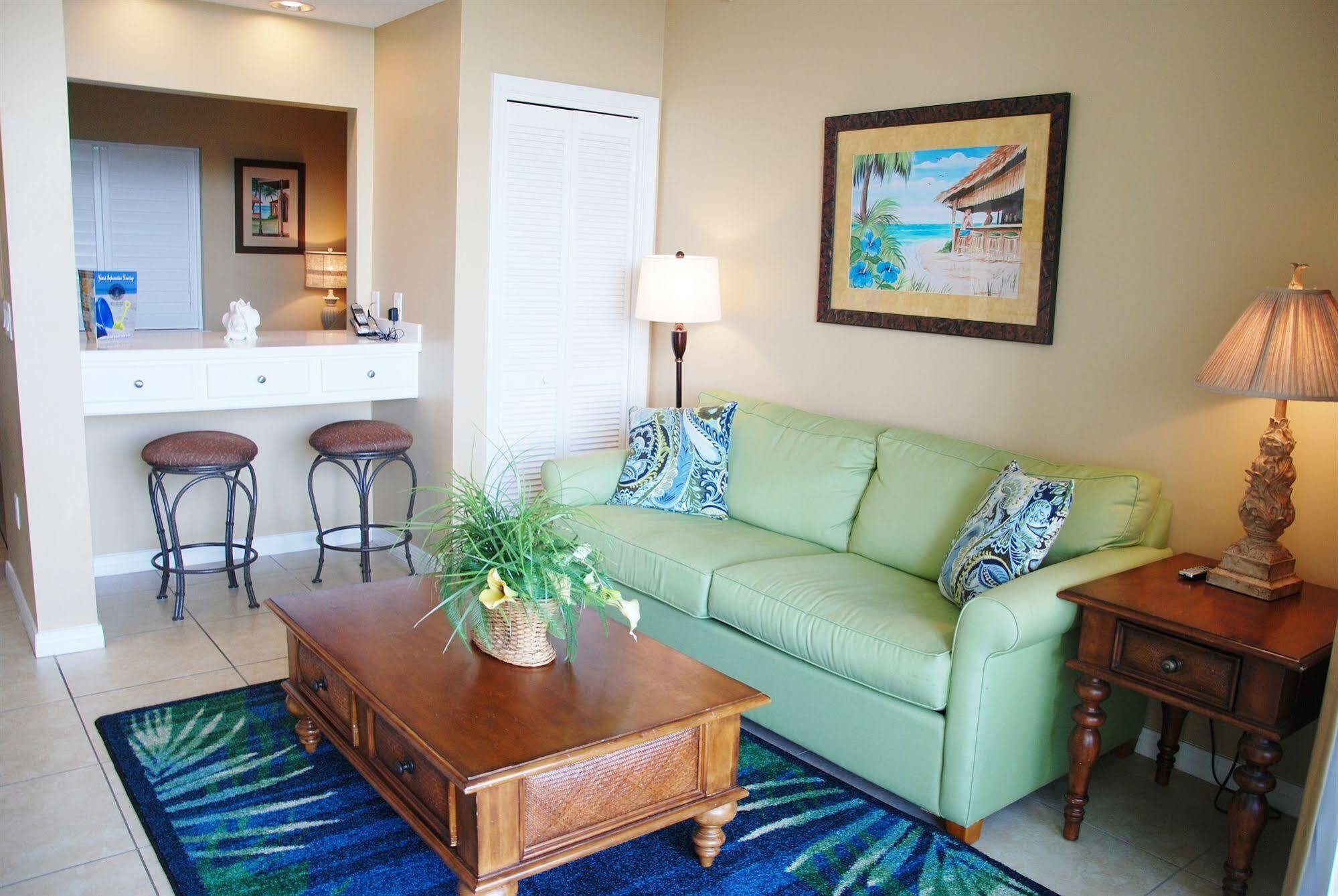 דירות Okaloosa Island Destin West By Dale E. Peterson Vacations מראה חיצוני תמונה